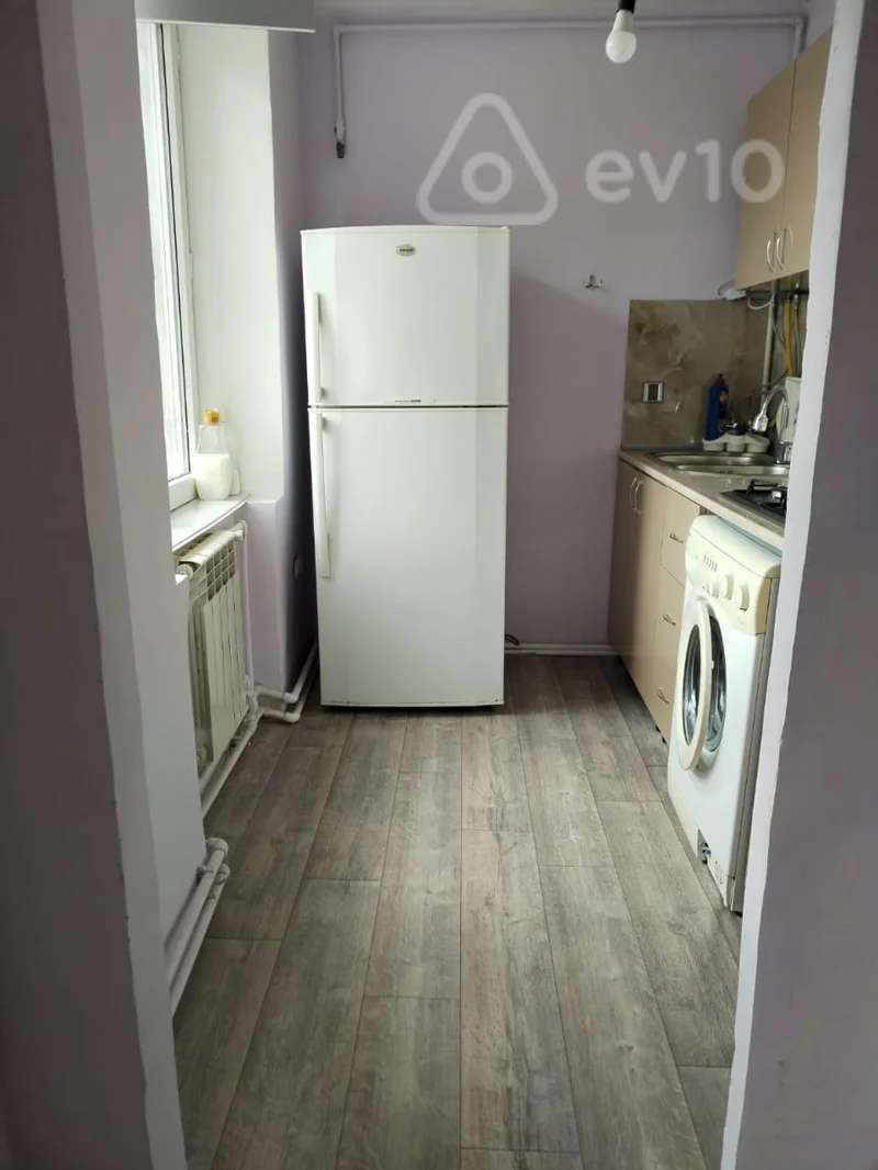 3 otaqlı mənzil, 65 m², Şəfayət Mehdiyev küç — kirayə — Mənzil, Bakı (6)
