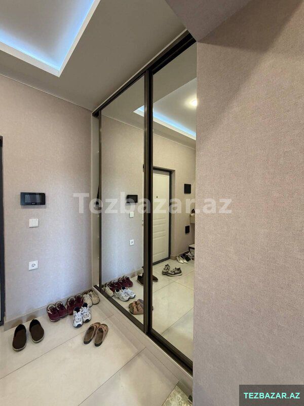 west town 2 ot stud aktiv — Mənzil, Bakı (3)