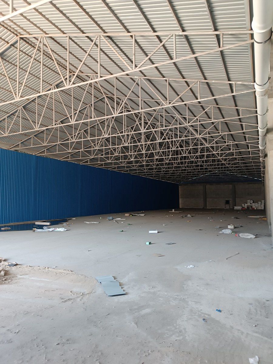 İcarəyə verilir obyekt 1000 m² — Əmlak, Bakı (8)