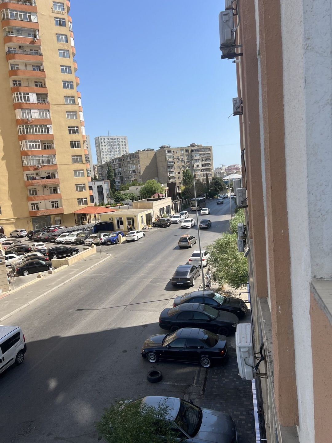 Satılır 2 otaqlı yeni tikili 63 m² — Mənzil, Bakı (3)