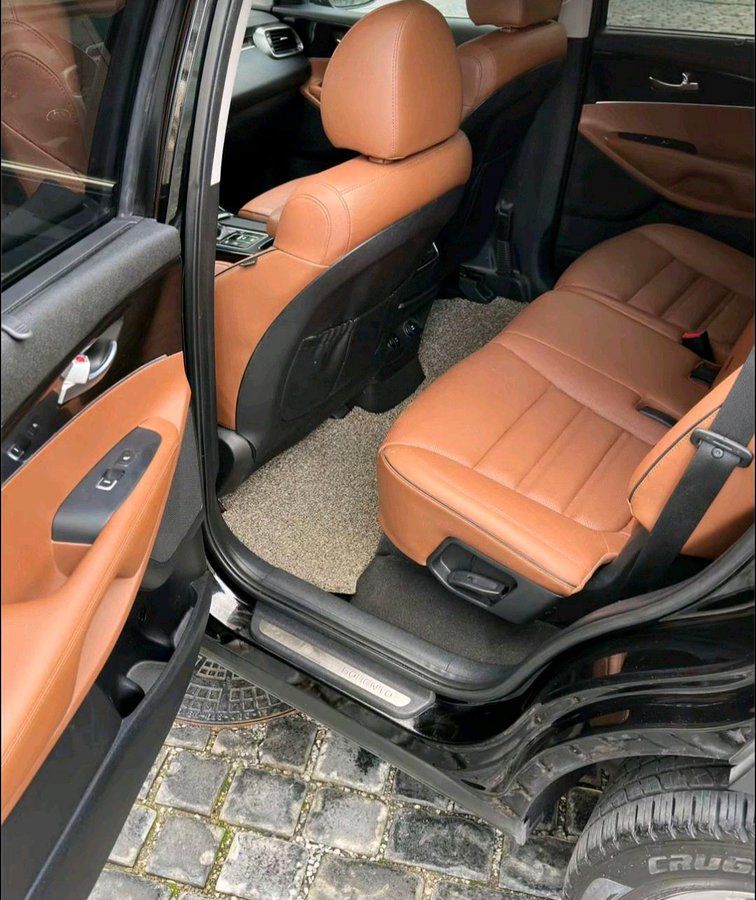 KIA Sorento 2016, 2.0 Dizel, 178 000 km — Avtomobillər, Xankəndi (8)