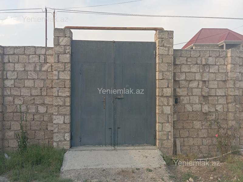 Satılır Torpaq sahəsi, 10 sot, Xəzər rayonu — Torpaq, Bakı (8)