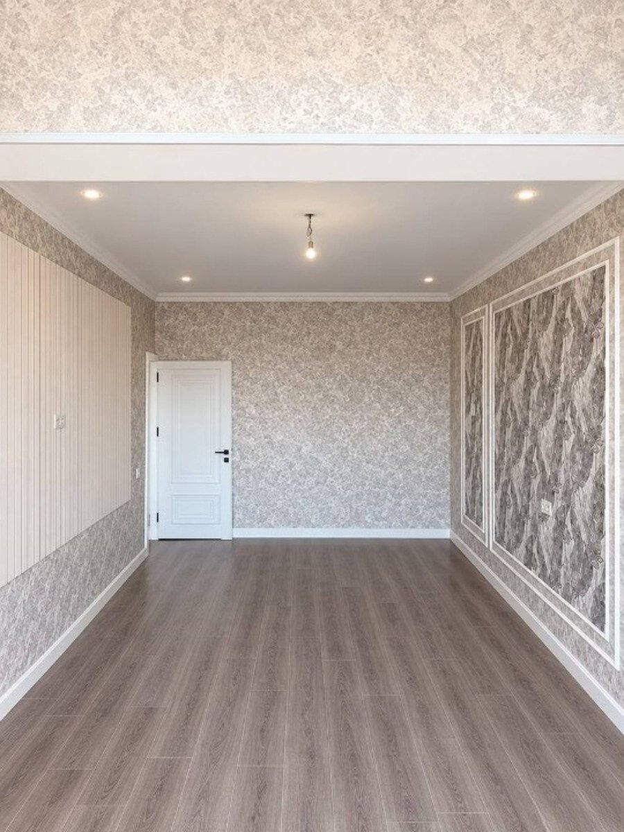 Satılır 2 otaqlı köhnə tikili 60 m² — Mənzil, Bakı (2)