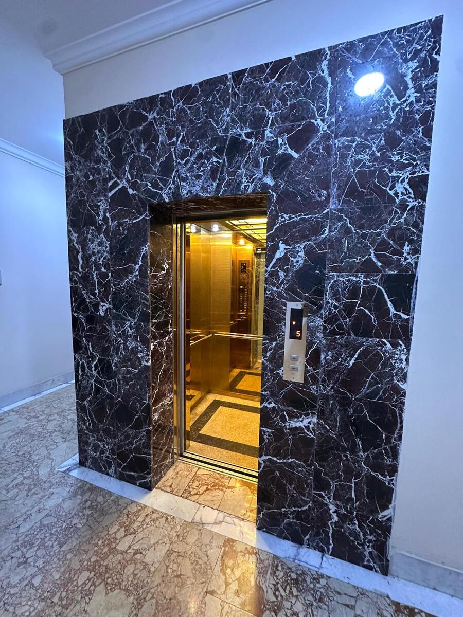 Satılır 3 otaqlı yeni tikili 191 m² — Mənzil, Bakı (10)