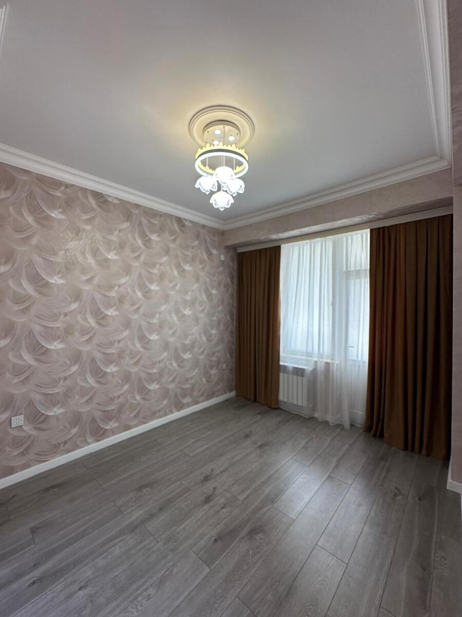 Satılır 3 otaqlı yeni tikili 75 m² — Mənzil, Bakı (8)