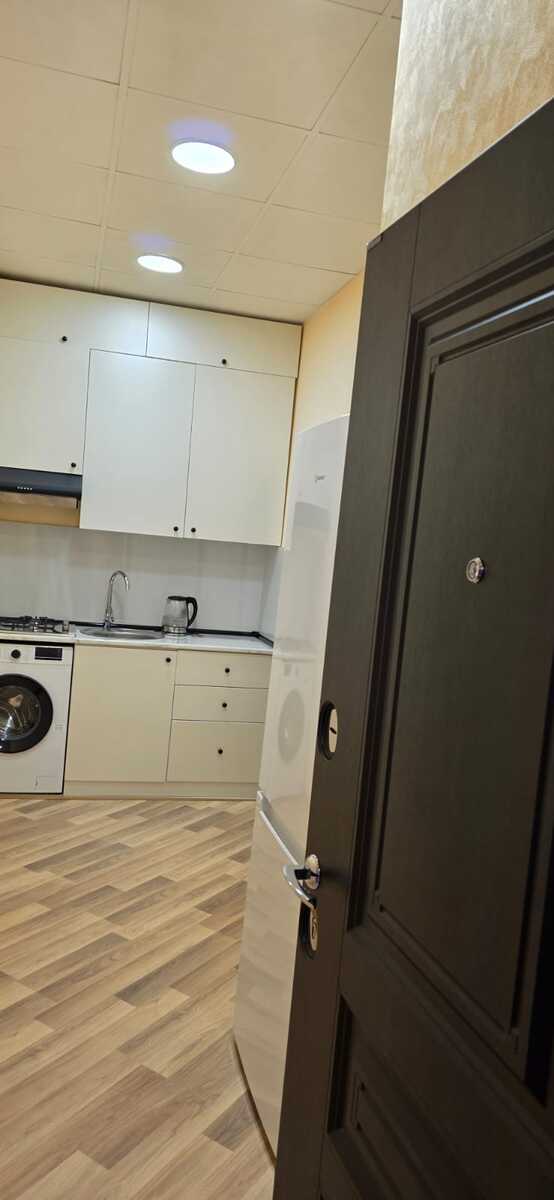İcarəyə verilir 2 otaqlı köhnə tikili 80 m² — Mənzil, Bakı (9)