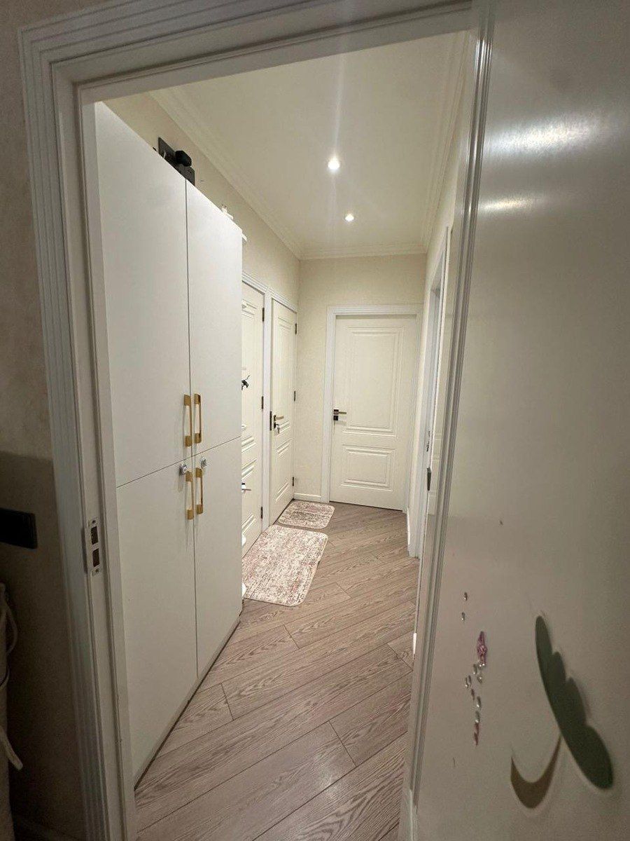 Satılır 2 otaqlı yeni tikili 60 m² — Mənzil, Bakı (9)