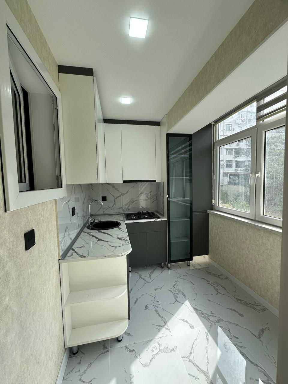 Satış: 3 otaqlı Köhnə tikili, 60 m², Xətai rayonu — Mənzil, Bakı (3)