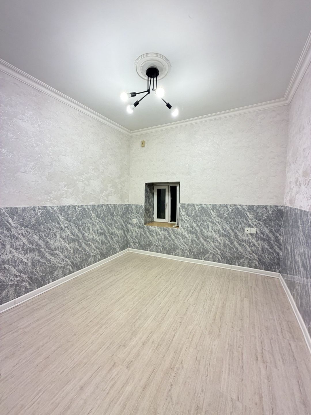 Satılır 1 otaqlı köhnə tikili 16 m² — Mənzil, Bakı (2)