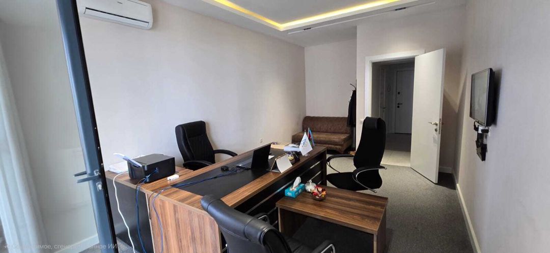 Satılır 2 otaqlı yeni tikili 65 m² — Mənzil, Bakı (2)