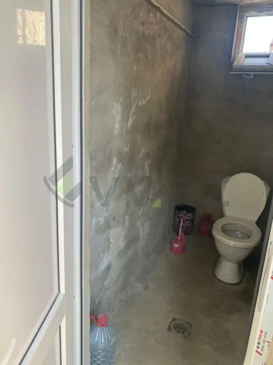 3 otaqlı Həyət evi Satılır, Ceyranbatan qəs., Abşeron — Ev, villa (12)