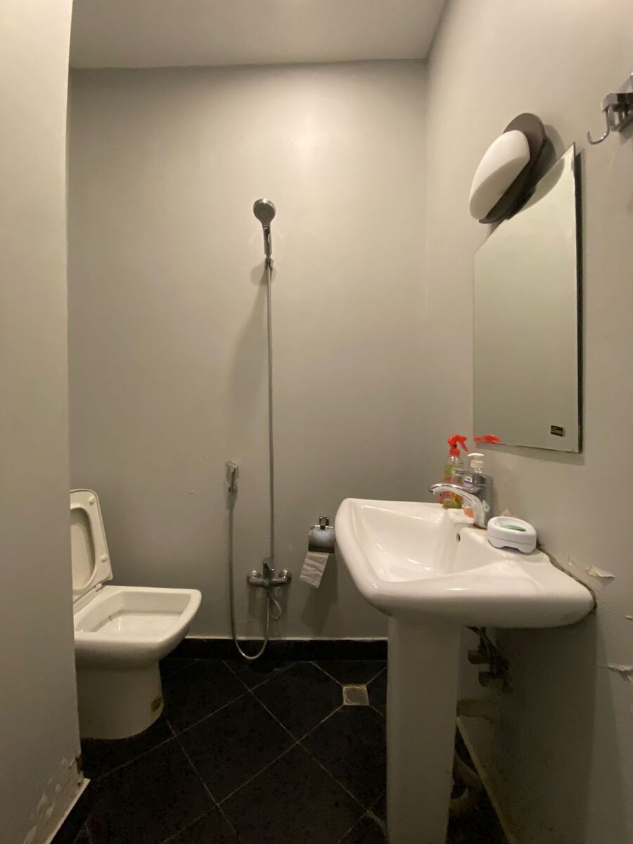 Satılır 2 otaqlı ofis 70.5 m² — Ofis, Bakı (8)
