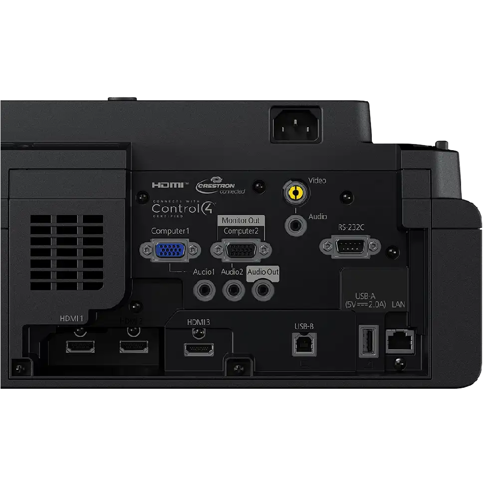 Epson Projector EB-775F (V11HA83180) — Proyekterlər, Bakı (5)