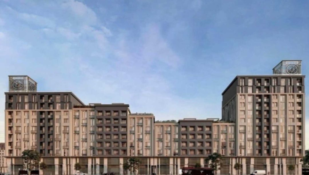 Satılır 2 otaqlı yeni tikili 70 m² — Mənzil, Bakı (4)