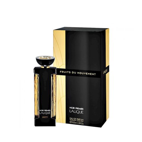 Lalique Noir Premier Collection Fruits Du Mouvement 1977 uniseks ətir suyu, 100 ml — Bakı