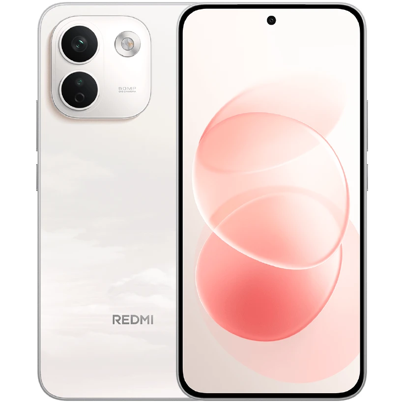 Redmi Note 17 Pro Max 5G 8/256GB Cloud Blush — Xiaomi, Bakı