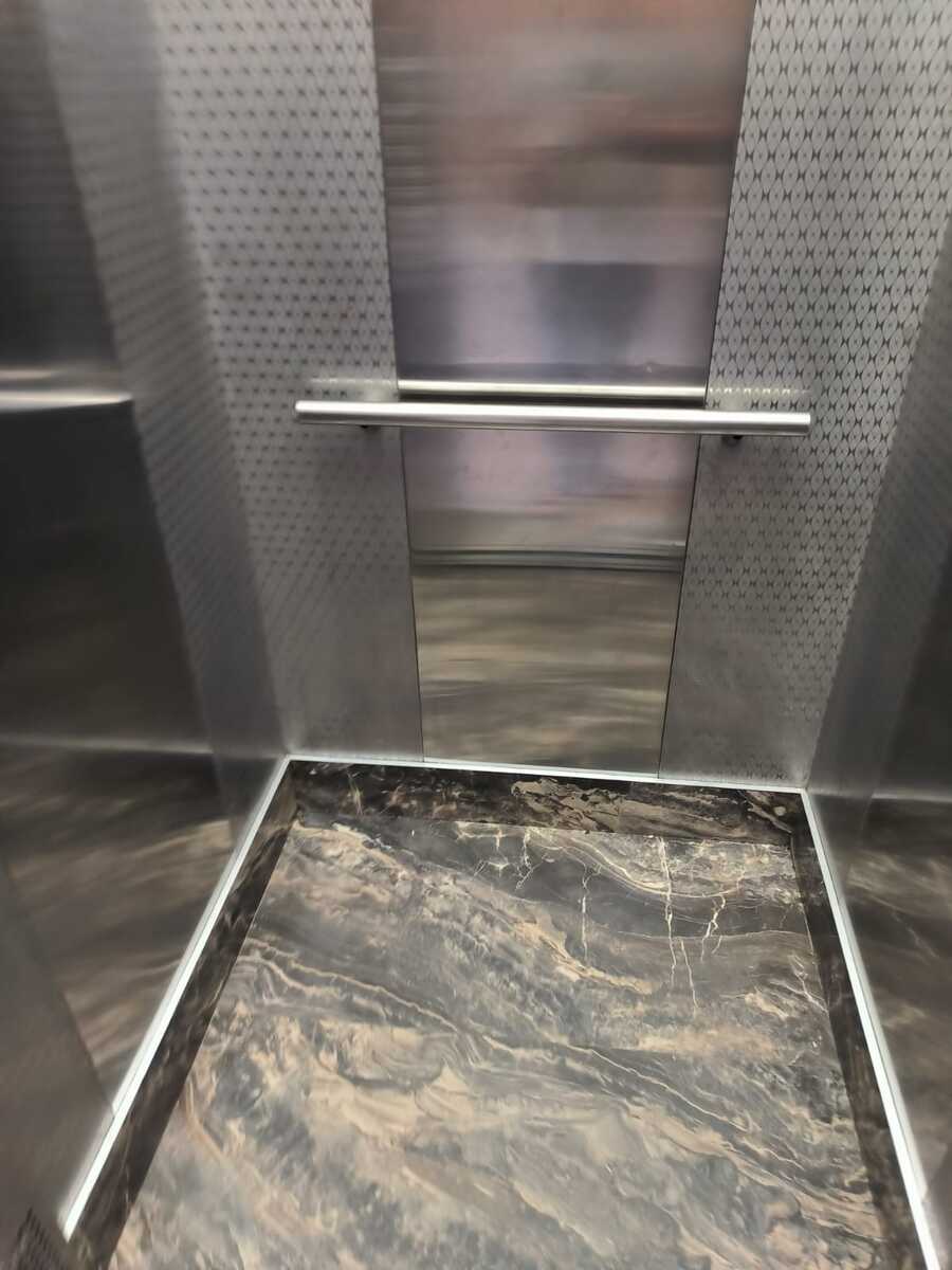 Satılır 4 otaqlı yeni tikili 186 m² — Mənzil, Bakı (6)