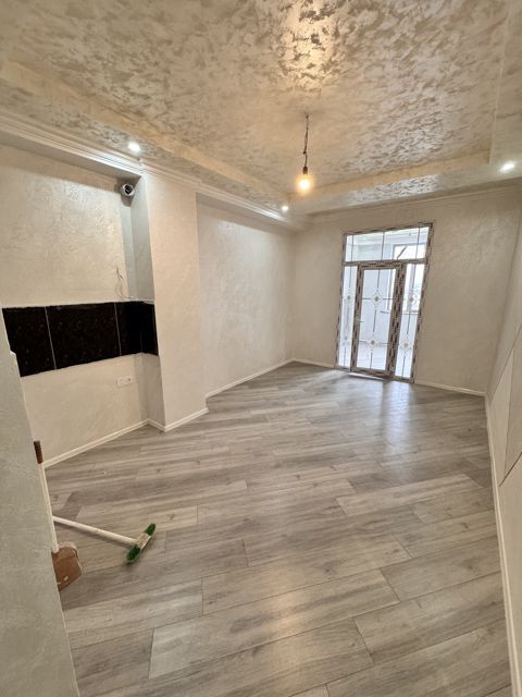 Satılır 2 otaqlı yeni tikili 36 m² — Xırdalan