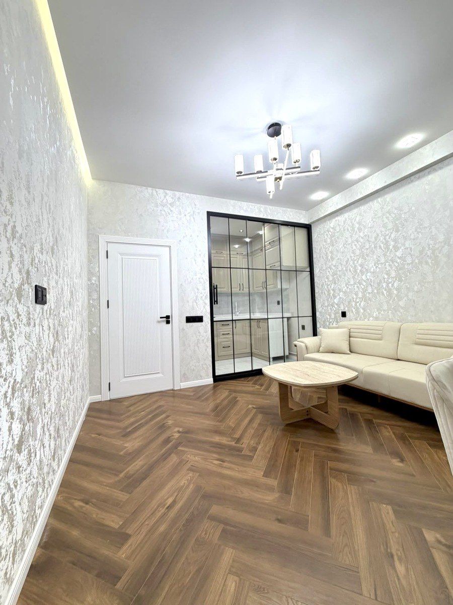 Satılır 2 otaqlı yeni tikili 70 m² — Mənzil, Bakı (2)