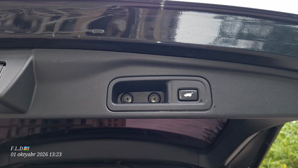 Honda Pilot, 3.0 L, 2019 il, 177 600 km — Avtomobillər, Bakı (9)