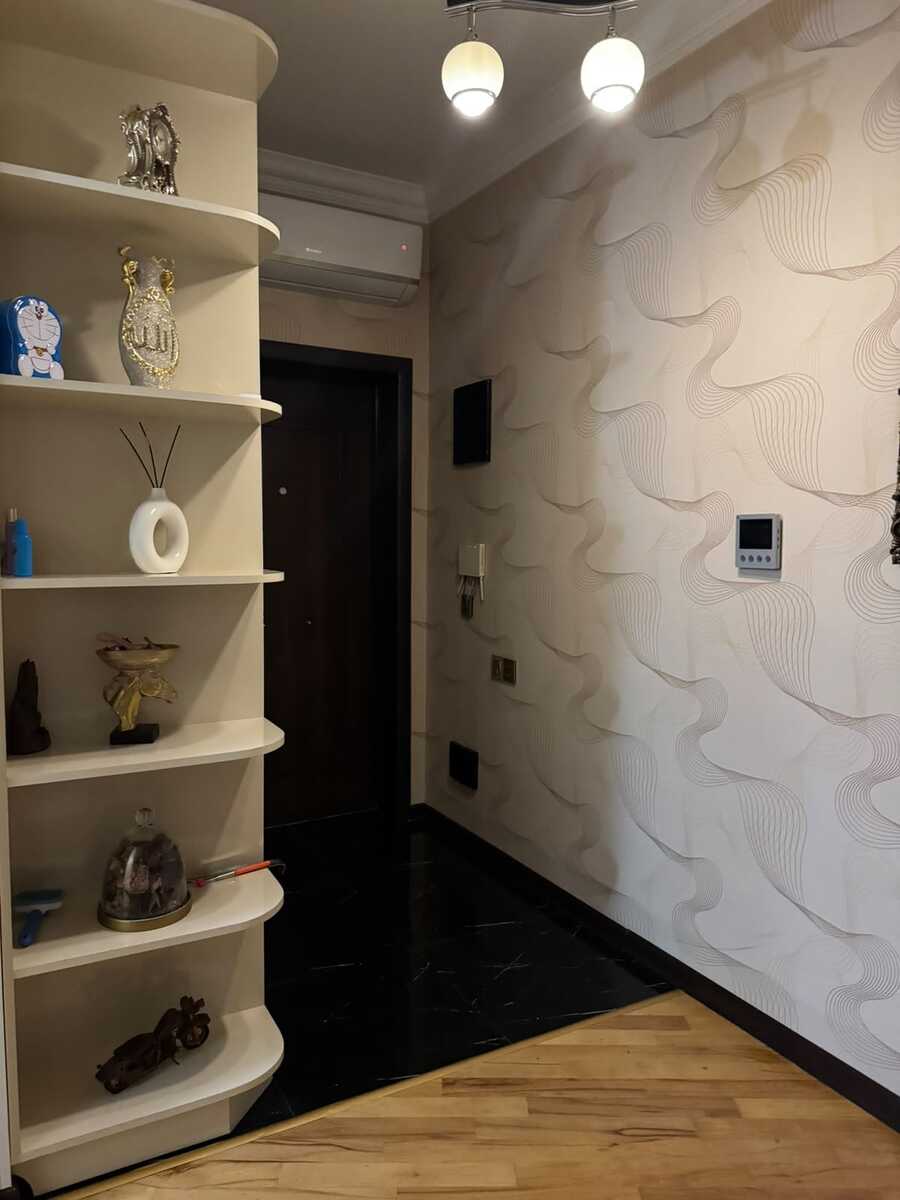 Satılır 3 otaqlı yeni tikili 100 m² — Mənzil, Sumqayıt (6)