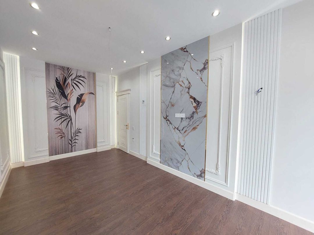 Satılır 2 otaqlı yeni tikili 70 m² — Mənzil, Bakı (9)
