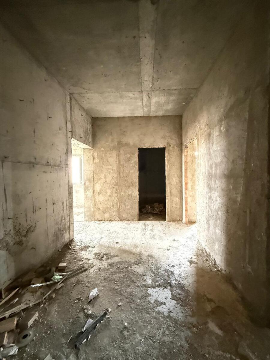 Satılır 3 otaqlı yeni tikili 140 m² — Mənzil, Bakı (7)
