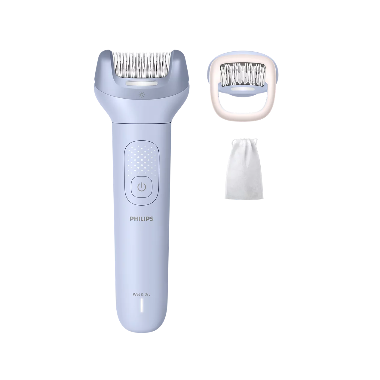 Epilyataor Philips BRE708/00, Series 8000 — Bakı