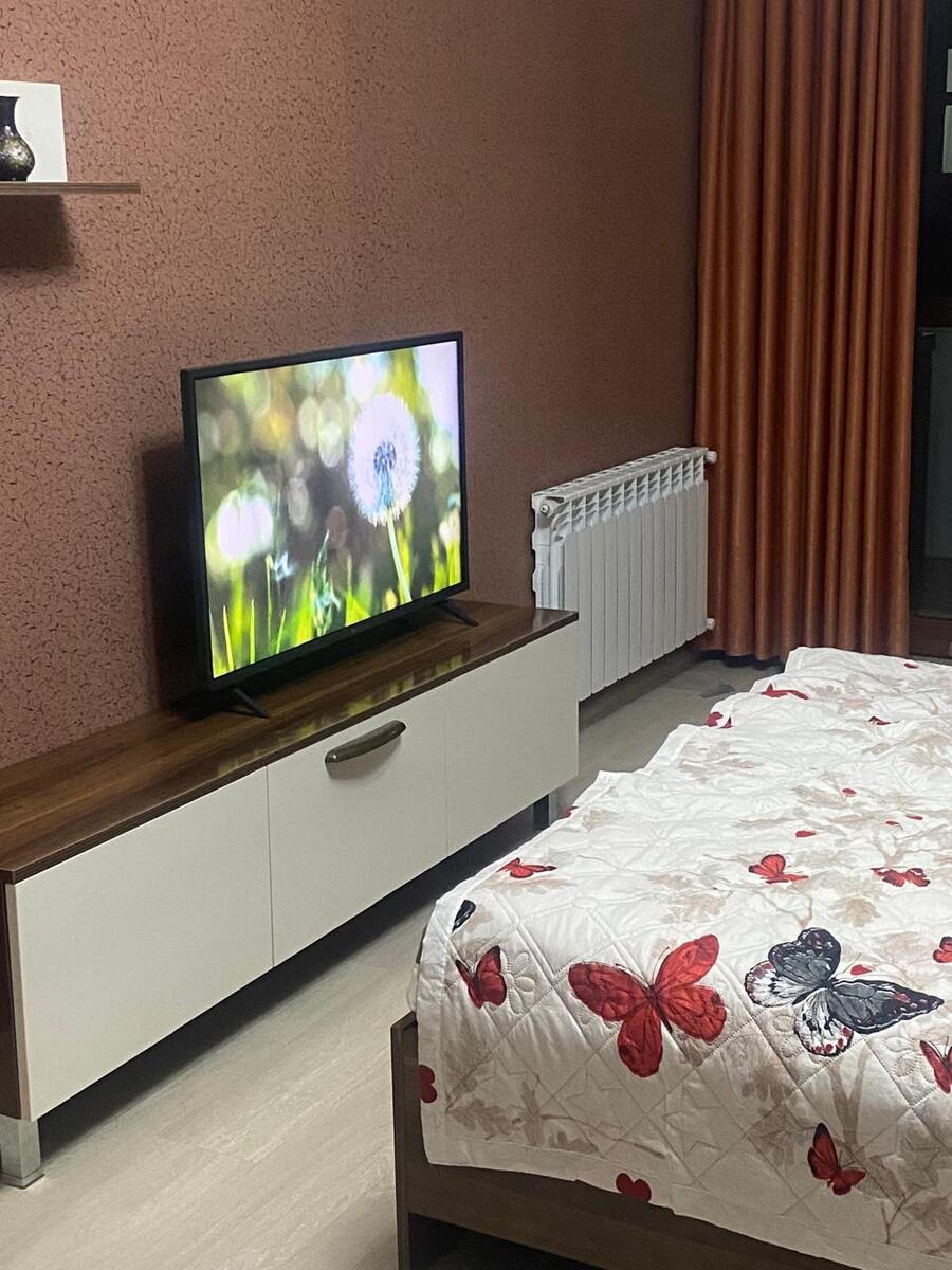 İcarəyə verilir 2 otaqlı yeni tikili 110 m² — Mənzil, Bakı (8)