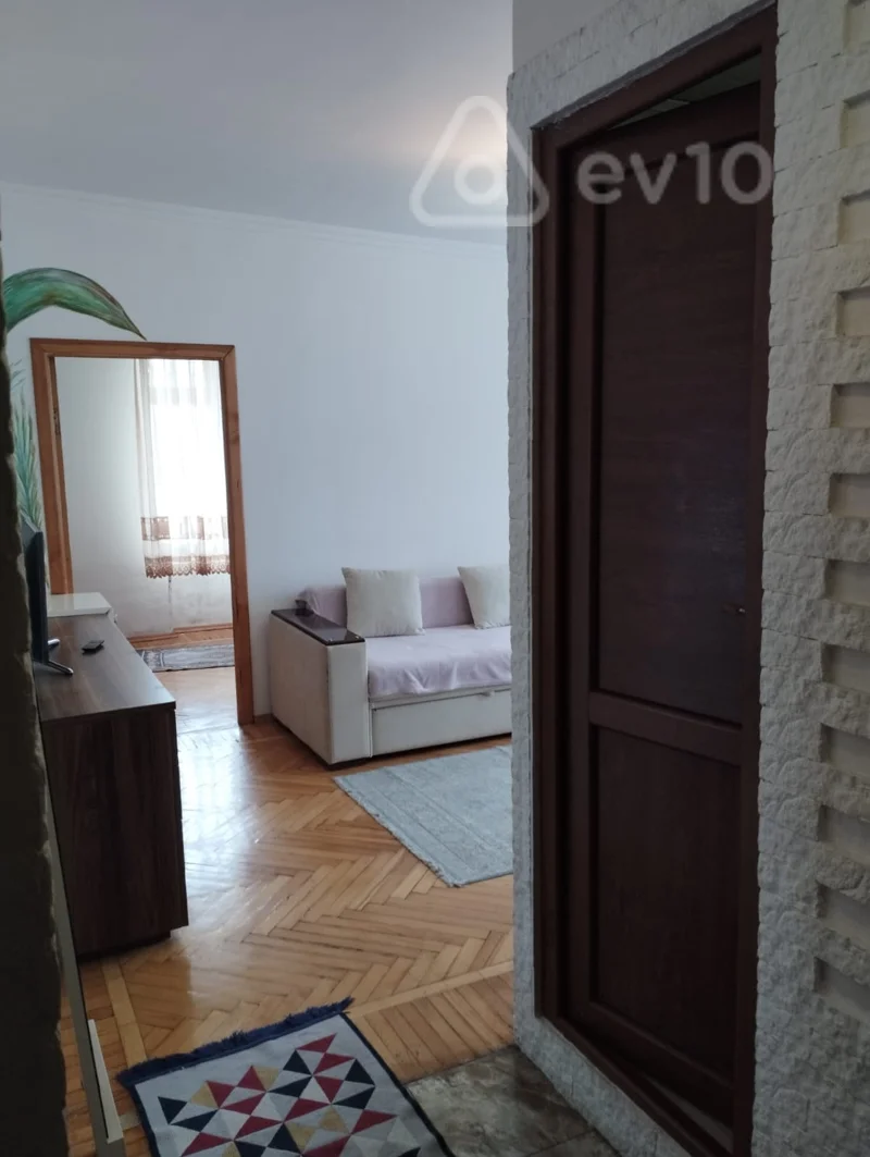 2 otaqlı mənzil, 50 m², Bakı, nizami küçəsi — kirayə — Mənzil, Bakı (3)