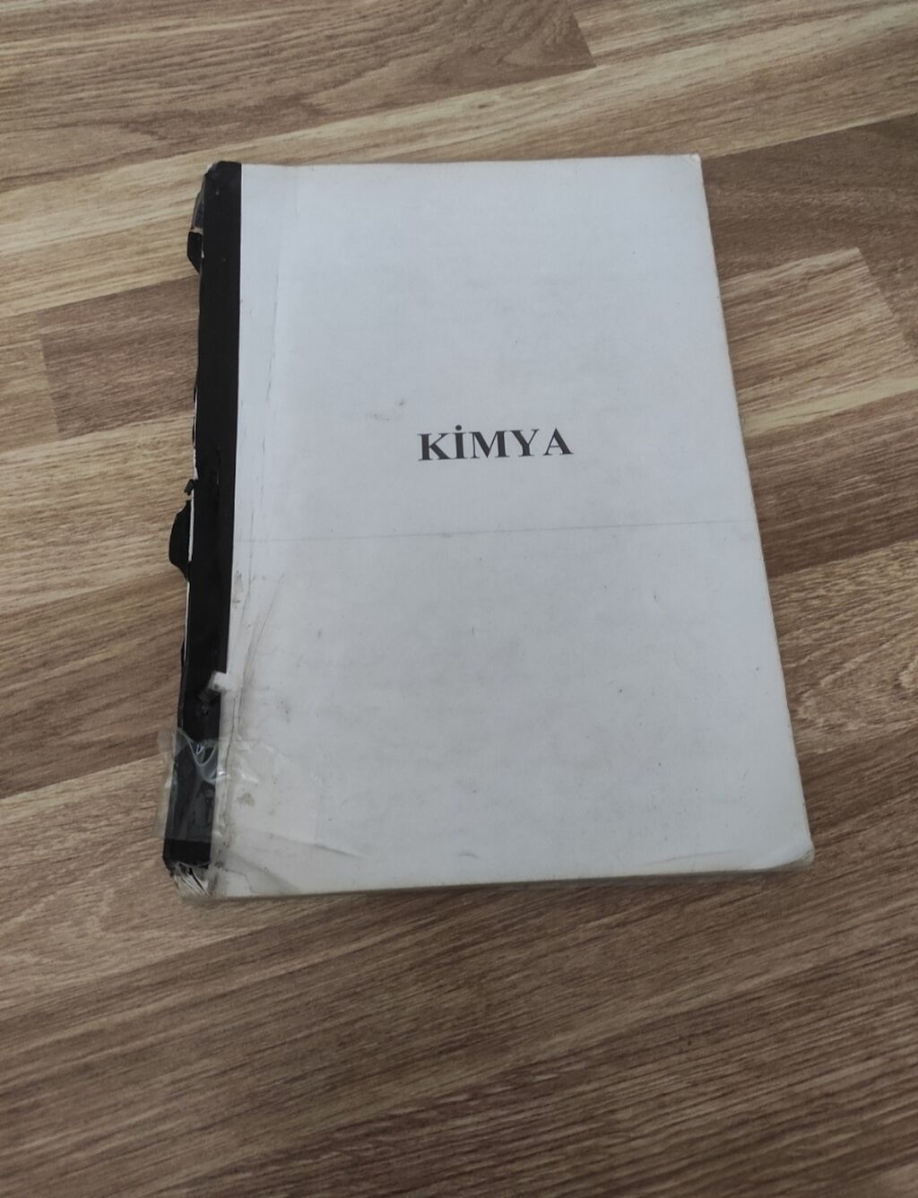 Ədəbiyyat və riyaziyyatdan çalışmalar 5 AZNhər ikisi yenidir — Digər, Bakı (3)