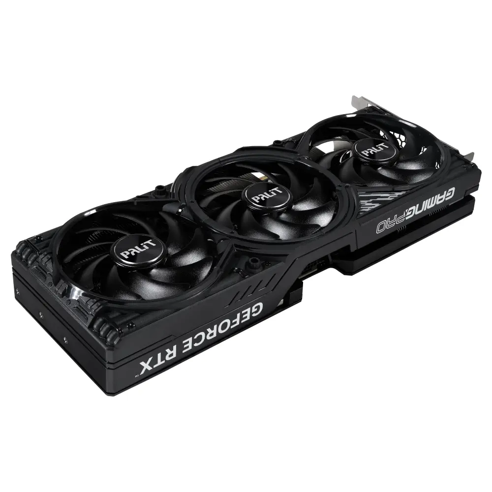 Palit GeForce RTX 5070 Ti GamingPro-S 16GB GDDR7 — Bakı