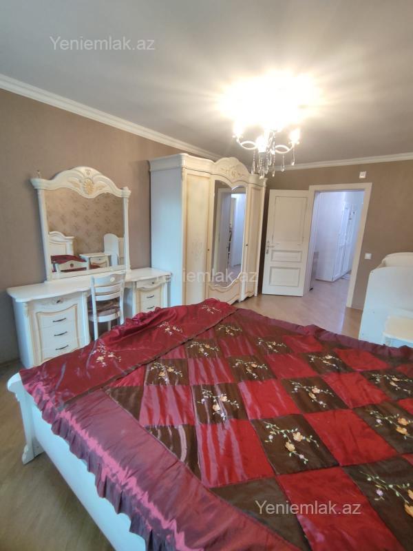 Kirayə 3 otaqlı Bina evi menzil (Köhnə tikili), 70 m², 14-cü məhəllə — Mənzil, Sumqayıt (7)