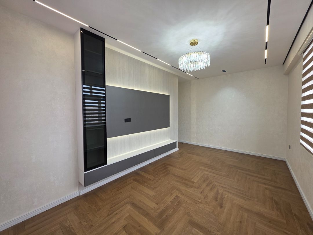 Satılır 3 otaqlı yeni tikili 93 m² — Mənzil, Bakı (2)