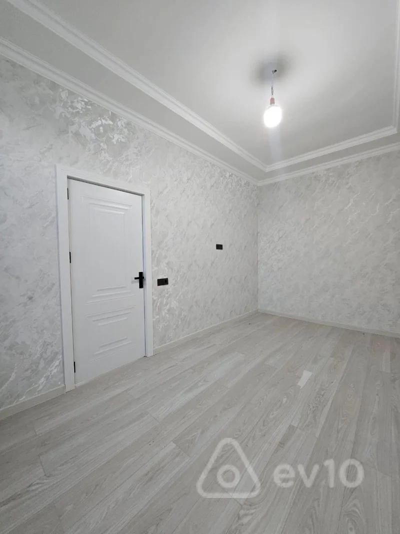 2 otaqlı həyət evi, 65 m², Masazır qəs — Ev, villa, Bakı (8)