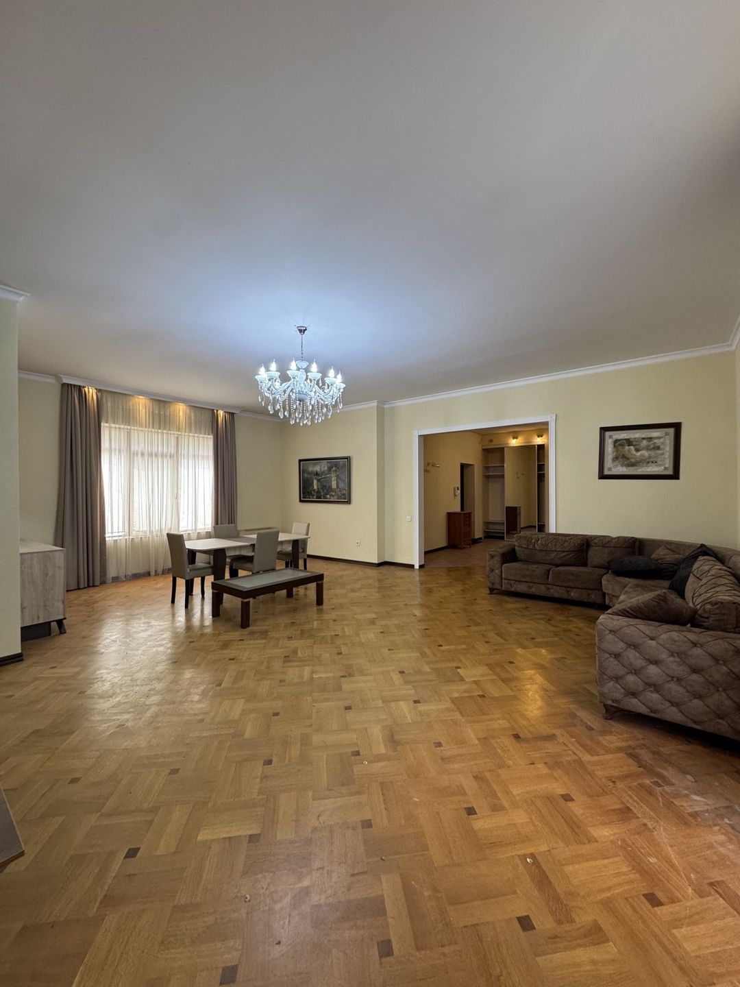 Satılır 5 otaqlı həyət evi/bağ evi 330 m² — Ev, villa, Bakı (7)