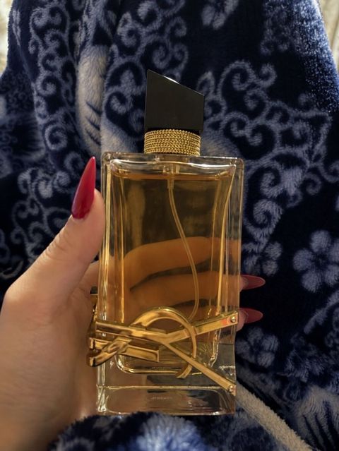 Yves Saint Laurent Libre qadın ətiri - Növ: Eau de Parfum (EDP) — Bakı