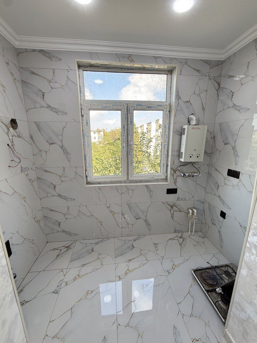 Satılır 2 otaqlı köhnə tikili 35 m² — Mənzil, Bakı (5)