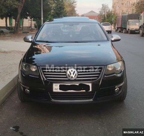 Volkswagen Passat, 2009 il — Bakı