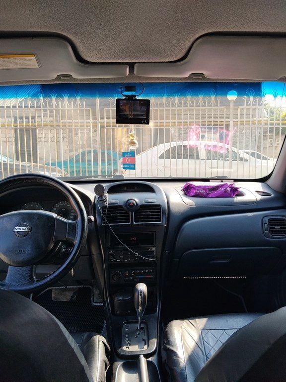 Nissan Sunny, 1.6 L, 2006 il, 388 000 km — Avtomobillər, Xırdalan (3)