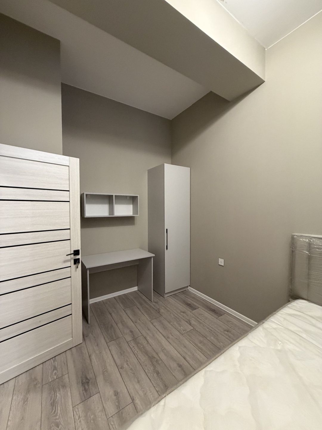 İcarəyə verilir 3 otaqlı yeni tikili 65 m² — Mənzil, Bakı (3)