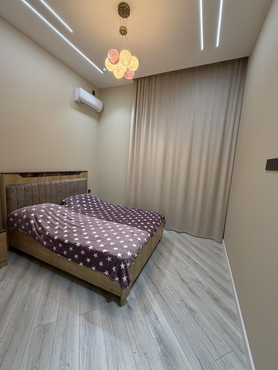 İcarəyə verilir 4 otaqlı həyət evi/bağ evi 200 m² — Ev, villa, Bakı (12)
