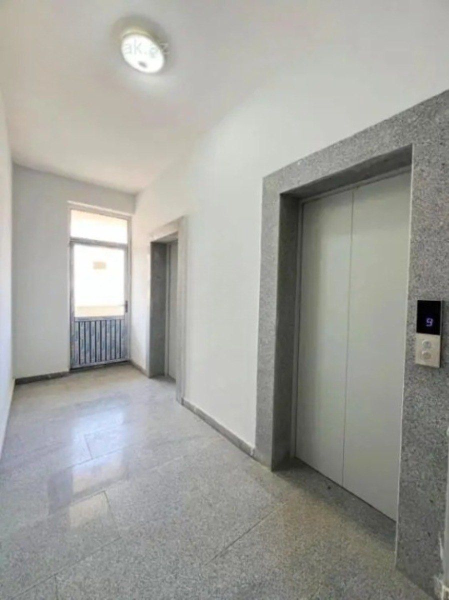Satılır 2 otaqlı yeni tikili 85 m² — Mənzil, Bakı (4)