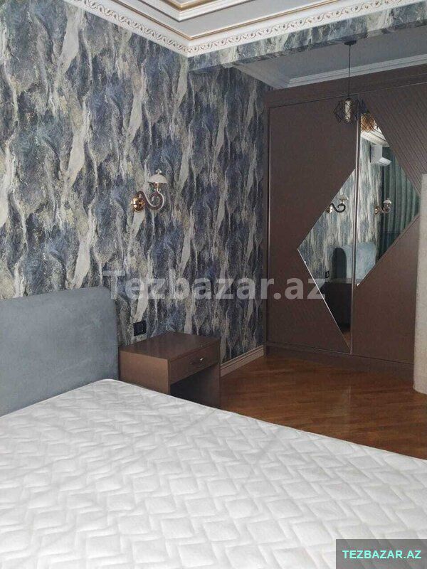 Kreditlə evlərin satışı — Ev, villa, Bakı (2)