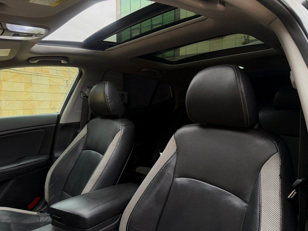 Kia Optima, 2.0 L, 2013 il, 151 000 km 20-FE-083 — Avtomobillər, Gəncə (12)