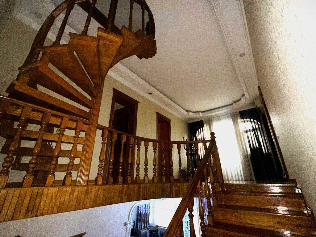 İcarəyə verilir 6 otaqlı ofis 600 m² — Ofis, Bakı (8)