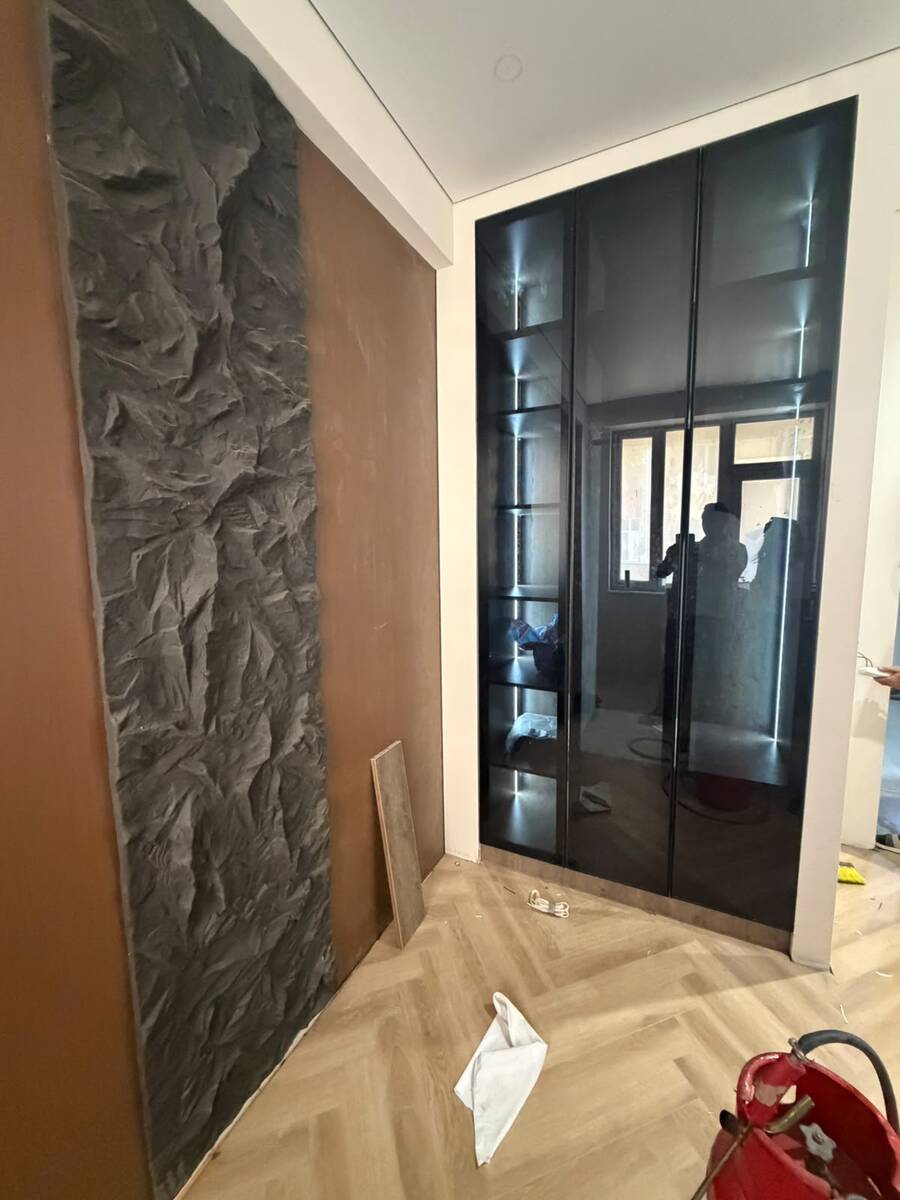 Satılır 2 otaqlı yeni tikili 57 m² — Mənzil, Sumqayıt (11)