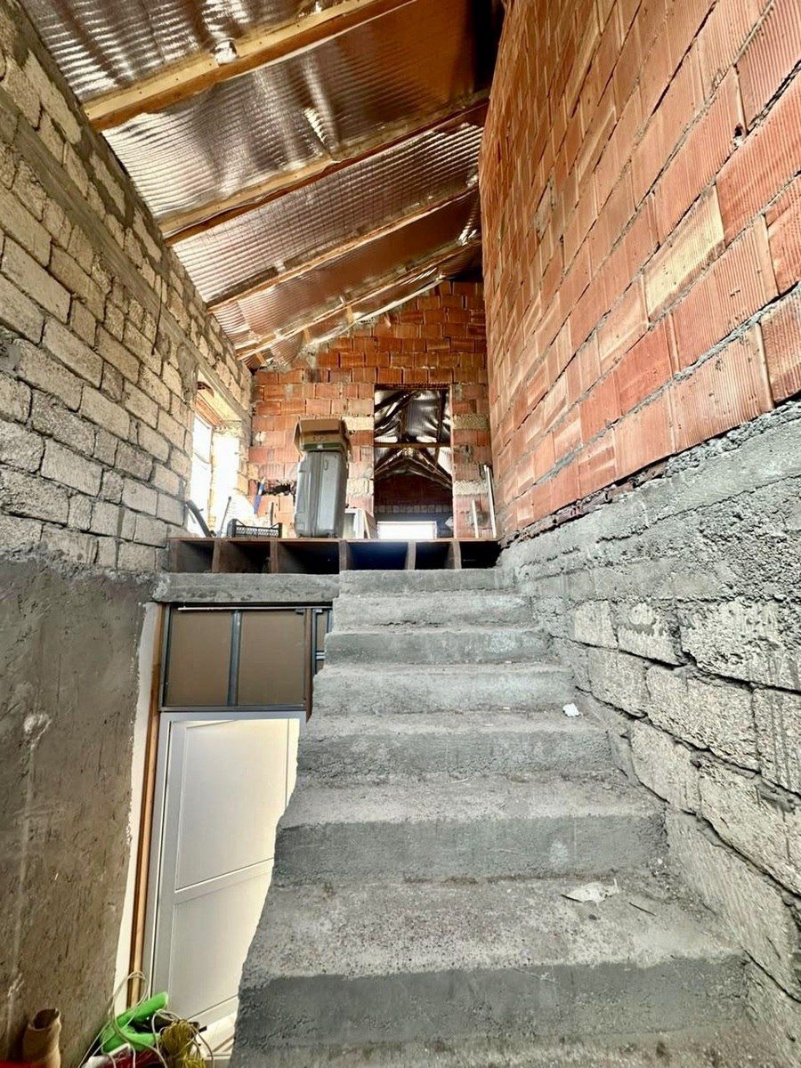 Satılır 4 otaqlı həyət evi/bağ evi 182 m² — Ev, villa, Bakı (12)