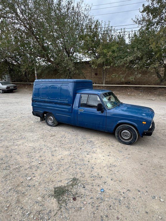 Lada (VAZ) 21045, 1.6 L, 2008 il, 70 000 km 90-CZ-291 — Avtomobillər, Bakı (6)