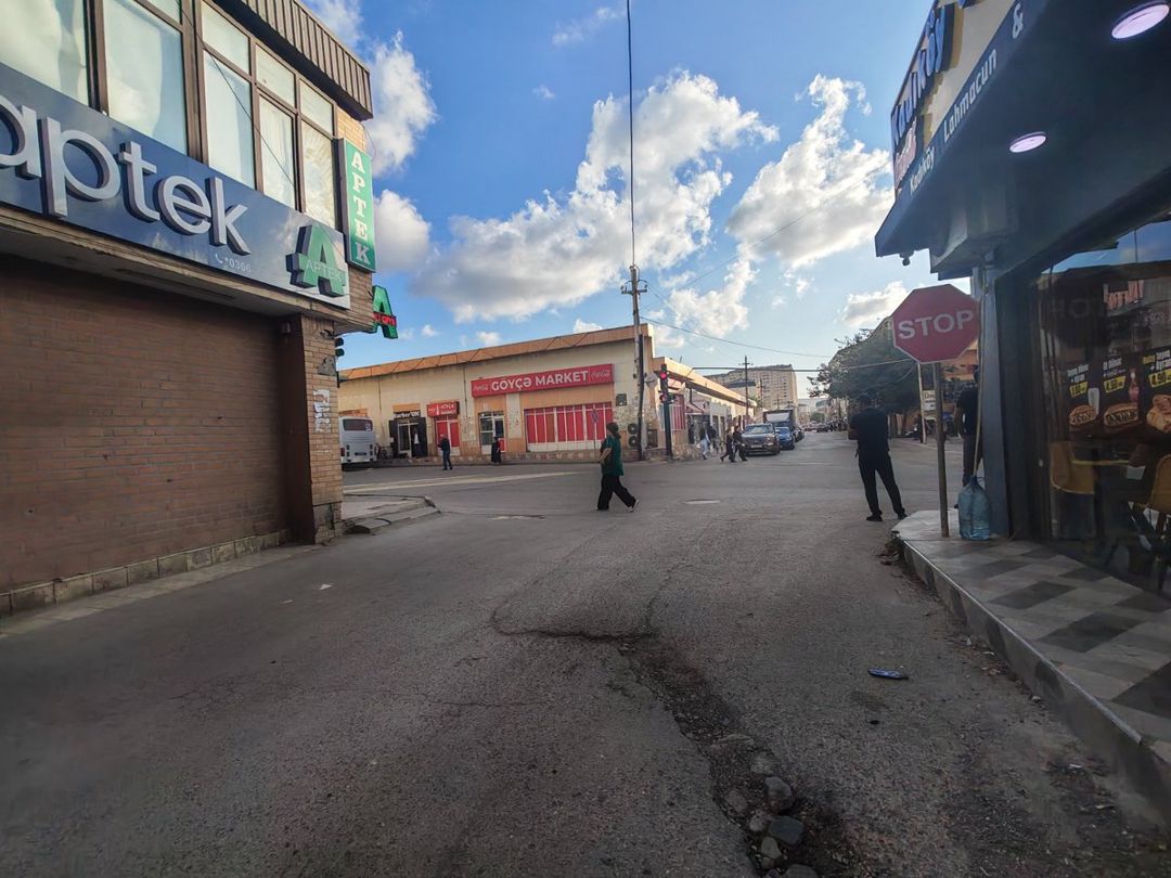 Bağ evi, 65 m², Heyder Eliyev pr, Xırdalan — Daşınmaz əmlak, Xırdalan